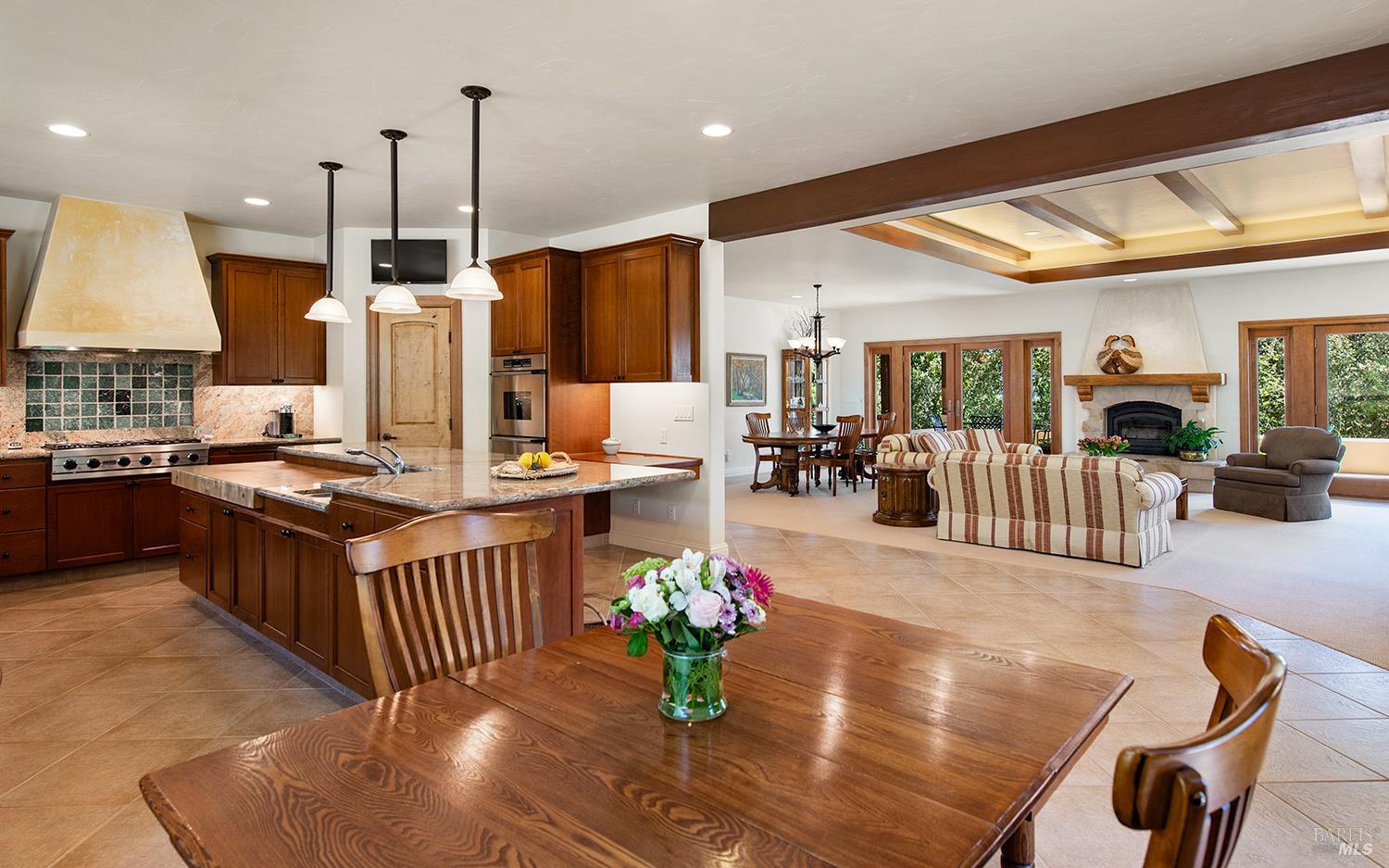 9981 West Dry Creek Road Healdsburg, CA 95448 - Photo 19 of 68