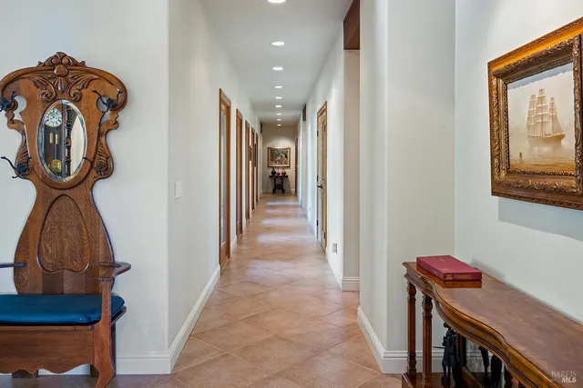 $3,450,000 | 9981 West Dry Creek Road, Healdsburg, CA 95448