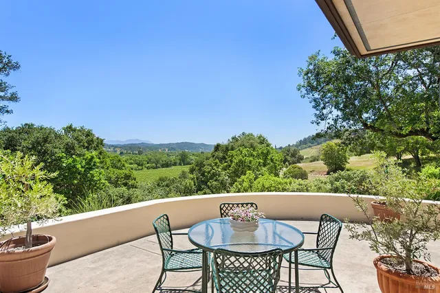 $3,450,000 | 9981 West Dry Creek Road, Healdsburg, CA 95448