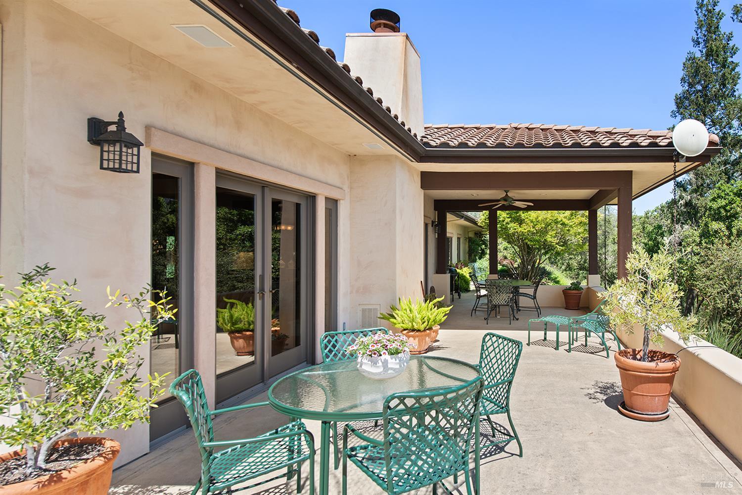 9981 West Dry Creek Road Healdsburg, CA 95448 - Photo 36 of 68