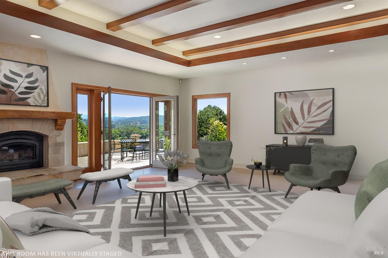 9981 West Dry Creek Road Healdsburg, CA 95448 - Photo 4 of 68