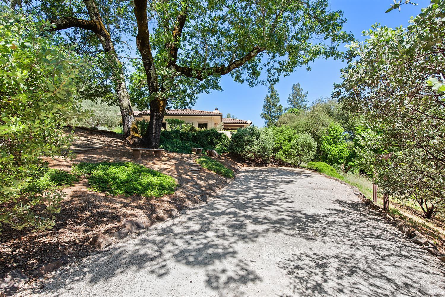 9981 West Dry Creek Road Healdsburg, CA 95448 - Photo 43 of 68