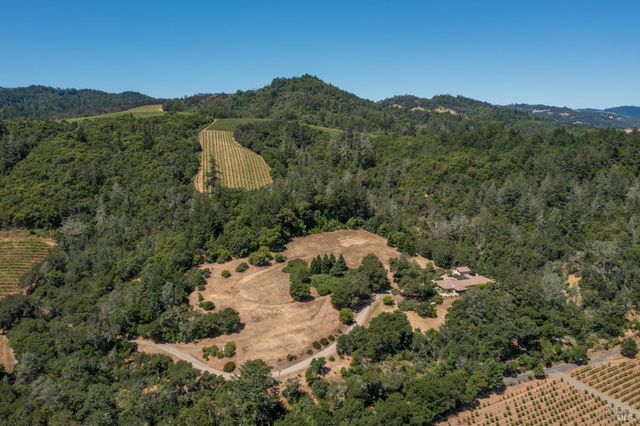 $3,450,000 | 9981 West Dry Creek Road, Healdsburg, CA 95448