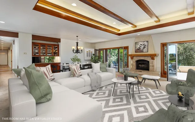 $3,450,000 | 9981 West Dry Creek Road, Healdsburg, CA 95448