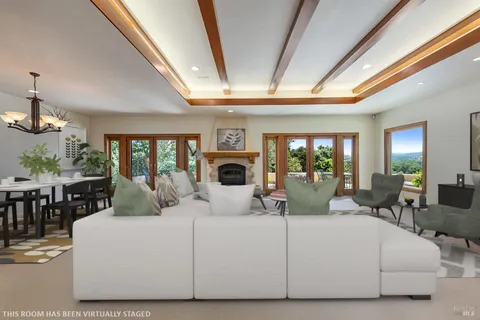 $3,450,000 | 9981 West Dry Creek Road, Healdsburg, CA 95448
