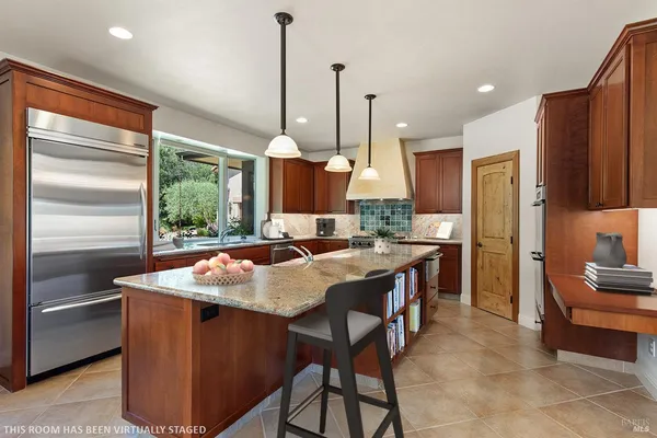 $3,450,000 | 9981 West Dry Creek Road, Healdsburg, CA 95448