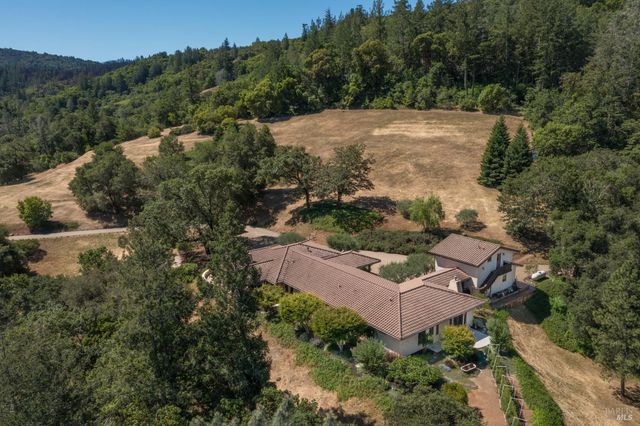 $3,450,000 | 9981 West Dry Creek Road, Healdsburg, CA 95448