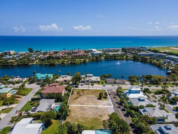 $1,875,000 | 401 Olympus Drive, Juno Beach, FL 33408