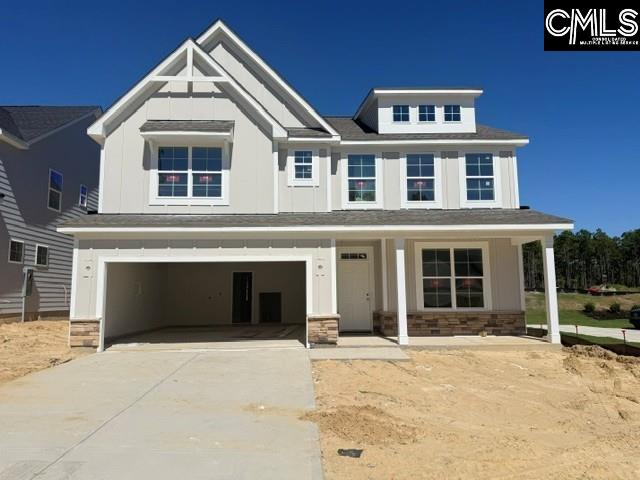 263 Lemon Tree Crossing Elgin, SC 29045 - Photo 1 of 11 Gallery Image 1