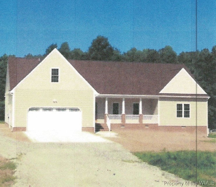 8644 Croaker Road Williamsburg, VA 23188 - Photo 1 of 2 Gallery Image 1