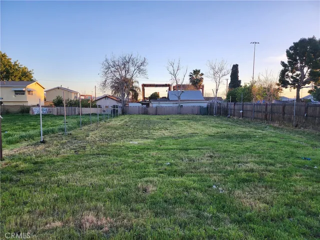 $94,999 | 0 West 5th Street, San Bernardino, CA 92411