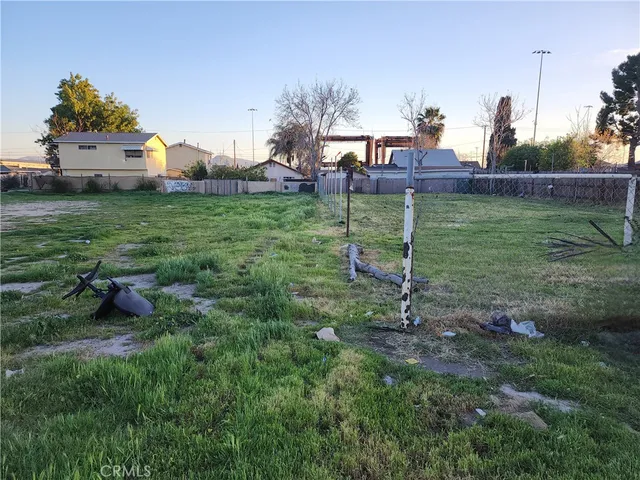 $94,999 | 0 West 5th Street, San Bernardino, CA 92411