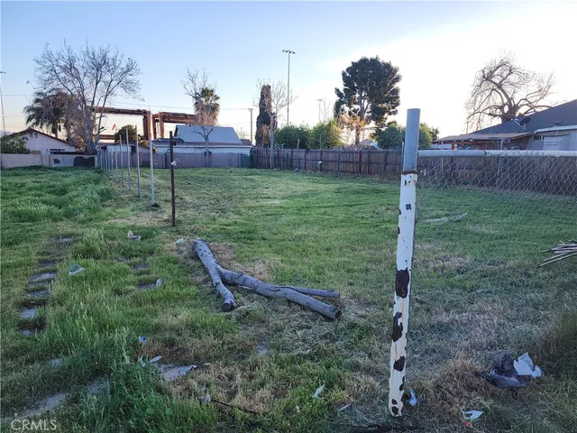 $94,999 | 0 West 5th Street, San Bernardino, CA 92411