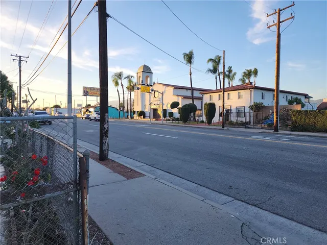 $94,999 | 0 West 5th Street, San Bernardino, CA 92411