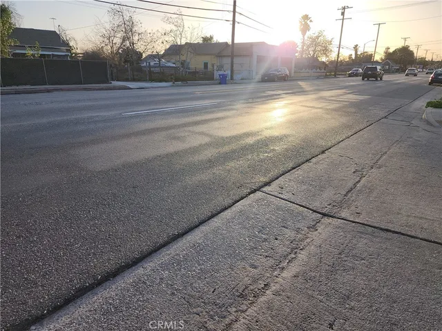 $94,999 | 0 West 5th Street, San Bernardino, CA 92411