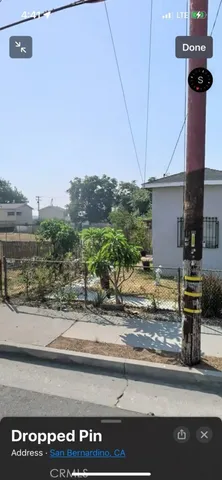 $94,999 | 0 West 5th Street, San Bernardino, CA 92411