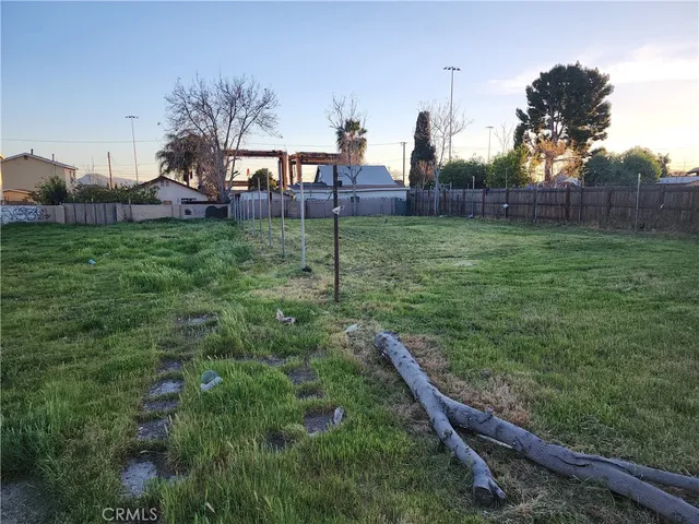 $94,999 | 0 West 5th Street, San Bernardino, CA 92411