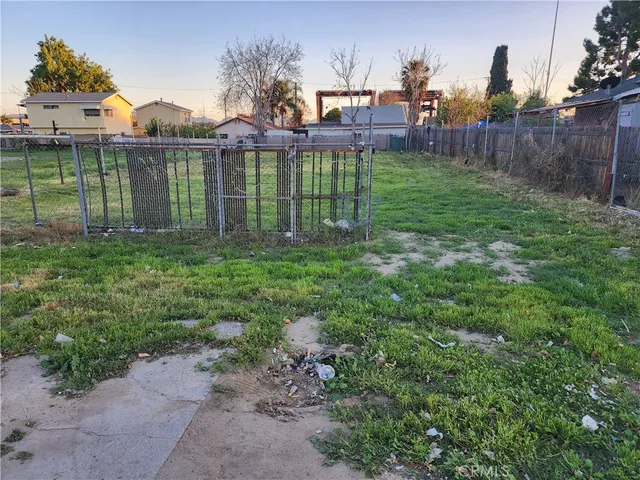 $94,999 | 0 West 5th Street, San Bernardino, CA 92411