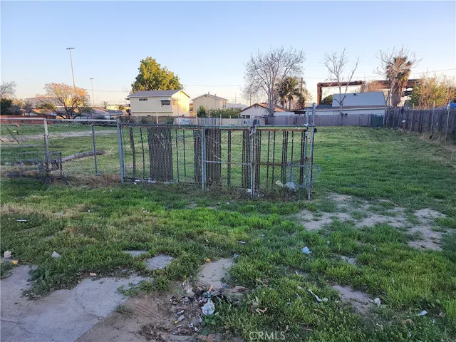 $94,999 | 0 West 5th Street, San Bernardino, CA 92411