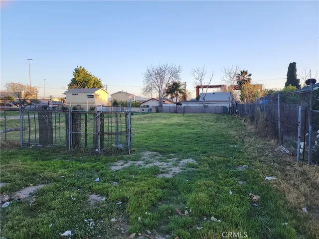 $94,999 | 0 West 5th Street, San Bernardino, CA 92411