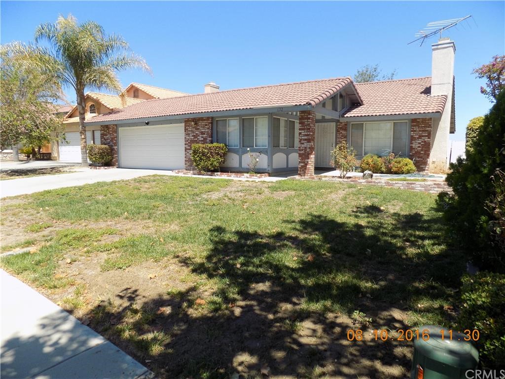 672 Crystal Creek Road Perris, CA 92571 - Photo 1 of 1