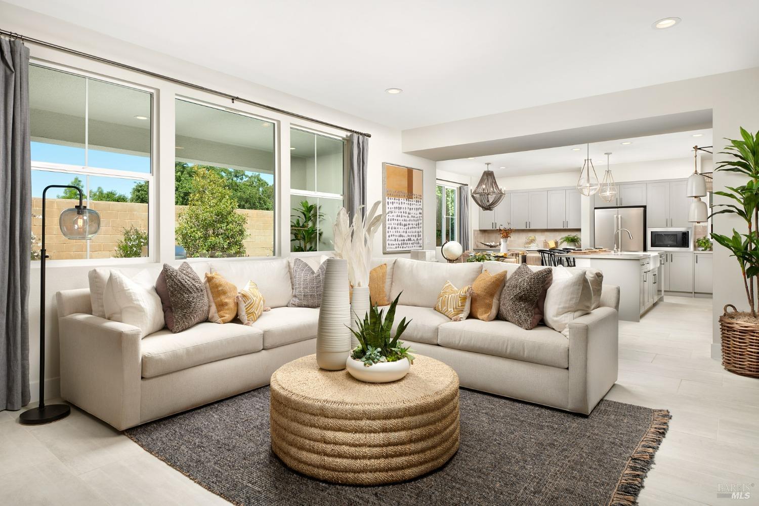 2771 Sassy Street Santa Rosa, CA 95407 - Photo 2 of 5