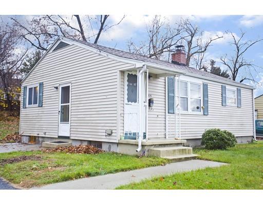 49 Loretta Street Springfield, MA 01118 - Photo 3 of 19 Gallery Image 3