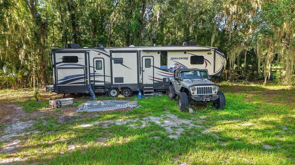 8922 Pritcher Road Lithia, FL 33547 - Photo 60 of 73