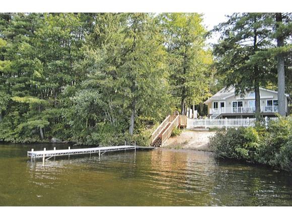 36 Pine Colony Road, Unit 4 Franklin, NH 03235 - Photo 1 of 1