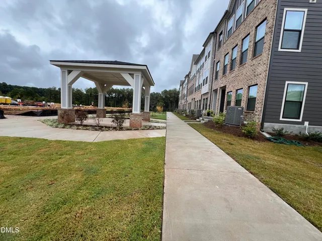 $530,363 | 776 Ballyneal Alley, Cary, NC 27513