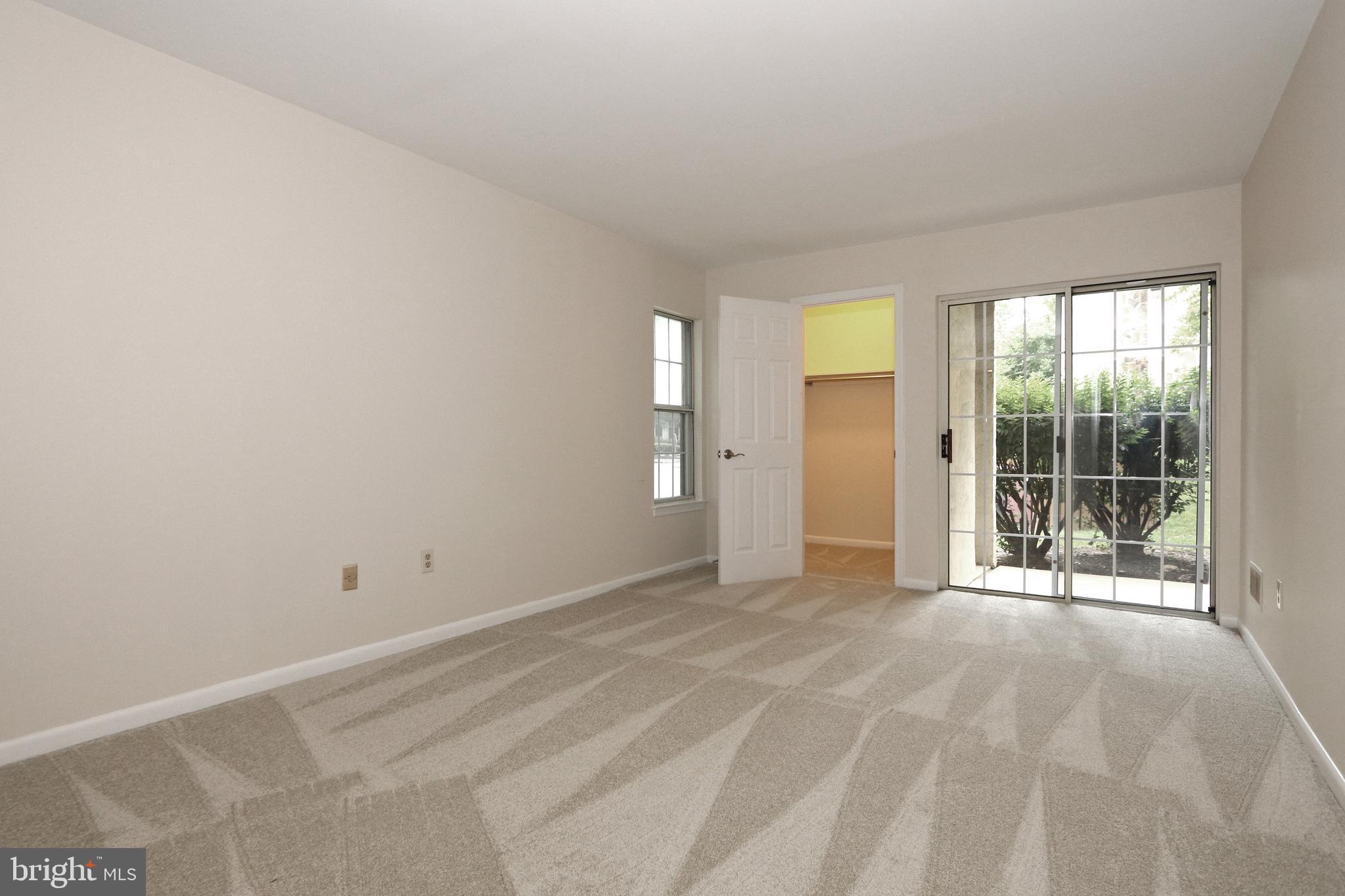161 Valley Stream Lane Chesterbrook, PA 19087 - Photo 20 of 28 Master Bedroom