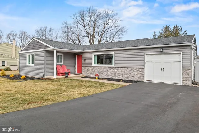 $499,900 | 965 Anders Road, Lansdale, PA 19446