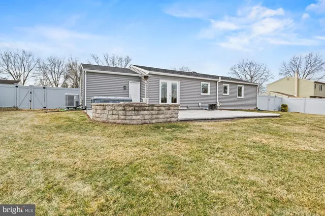 $499,900 | 965 Anders Road, Lansdale, PA 19446