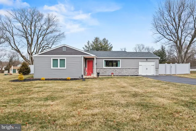 $499,900 | 965 Anders Road, Lansdale, PA 19446