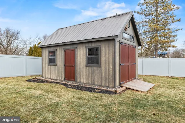 $499,900 | 965 Anders Road, Lansdale, PA 19446