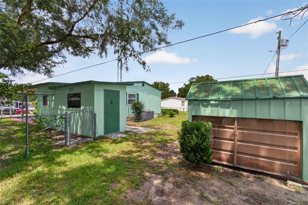 1674 Northeast 162nd Street Citra, FL 32113 - Photo 25 of 27