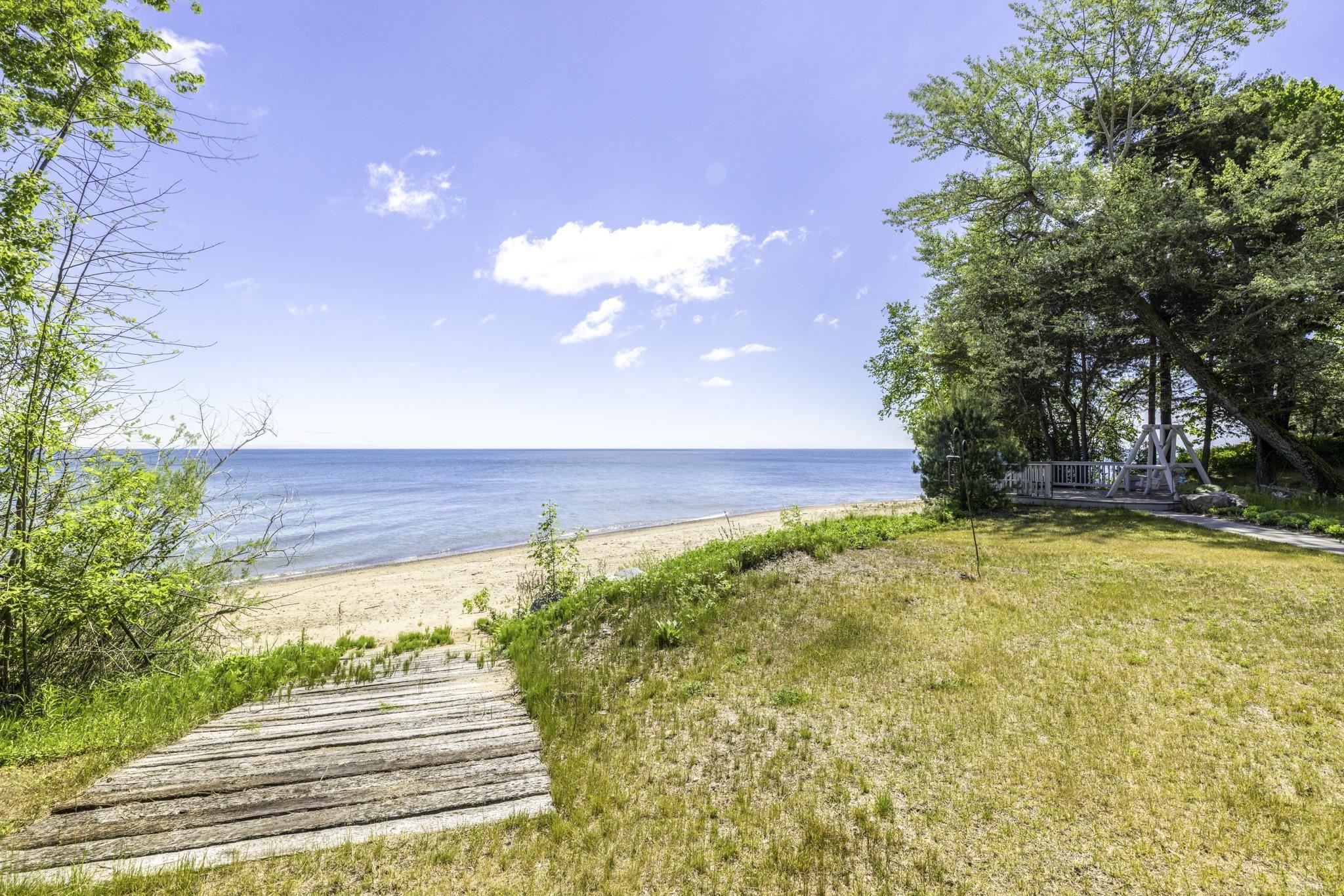 3388 North Lakeshore Road Deckerville, MI 48427 - Photo 7 of 82
