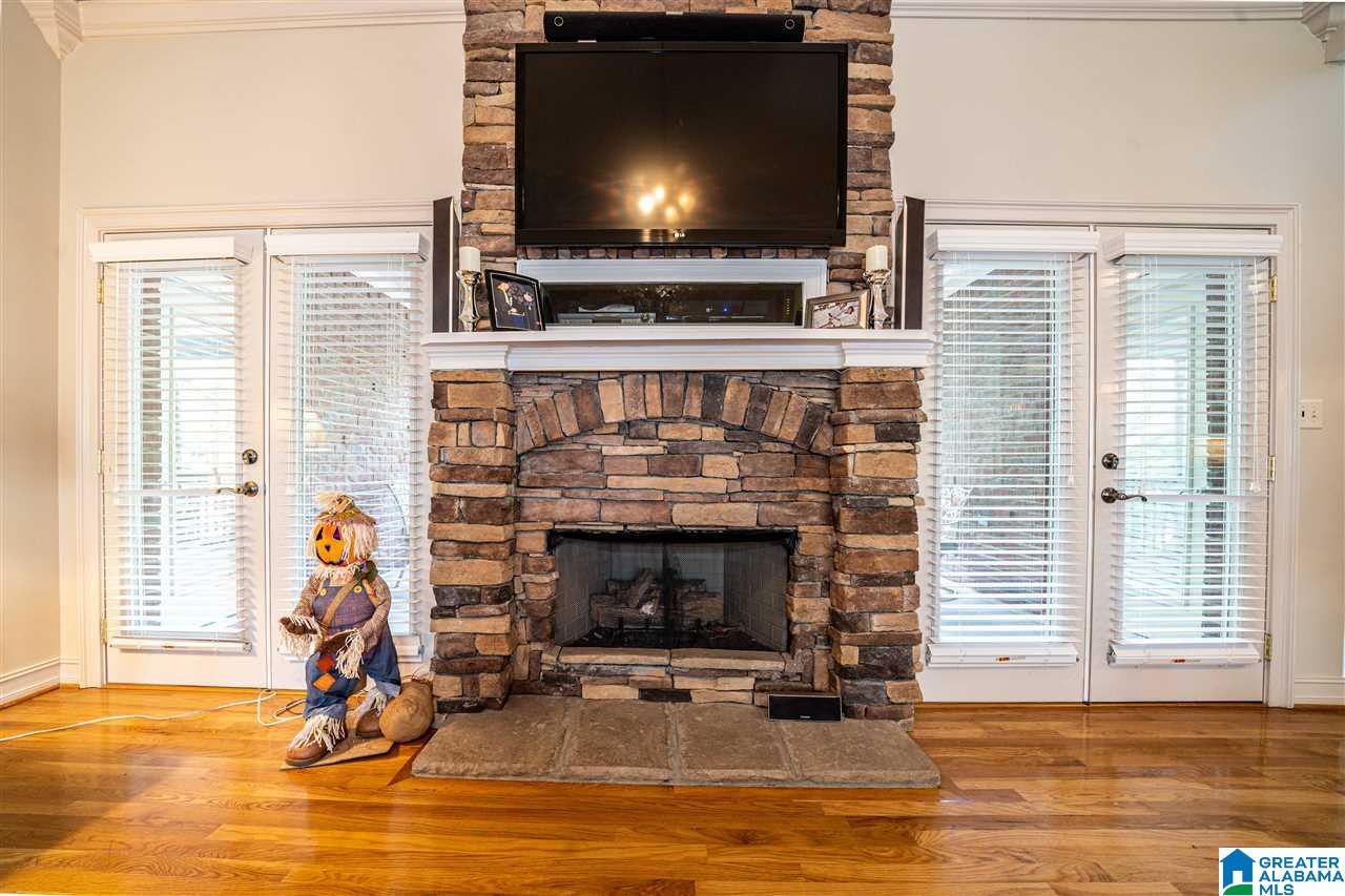 571 Myrick Road Warrior, AL 35180 - Photo 22 of 50