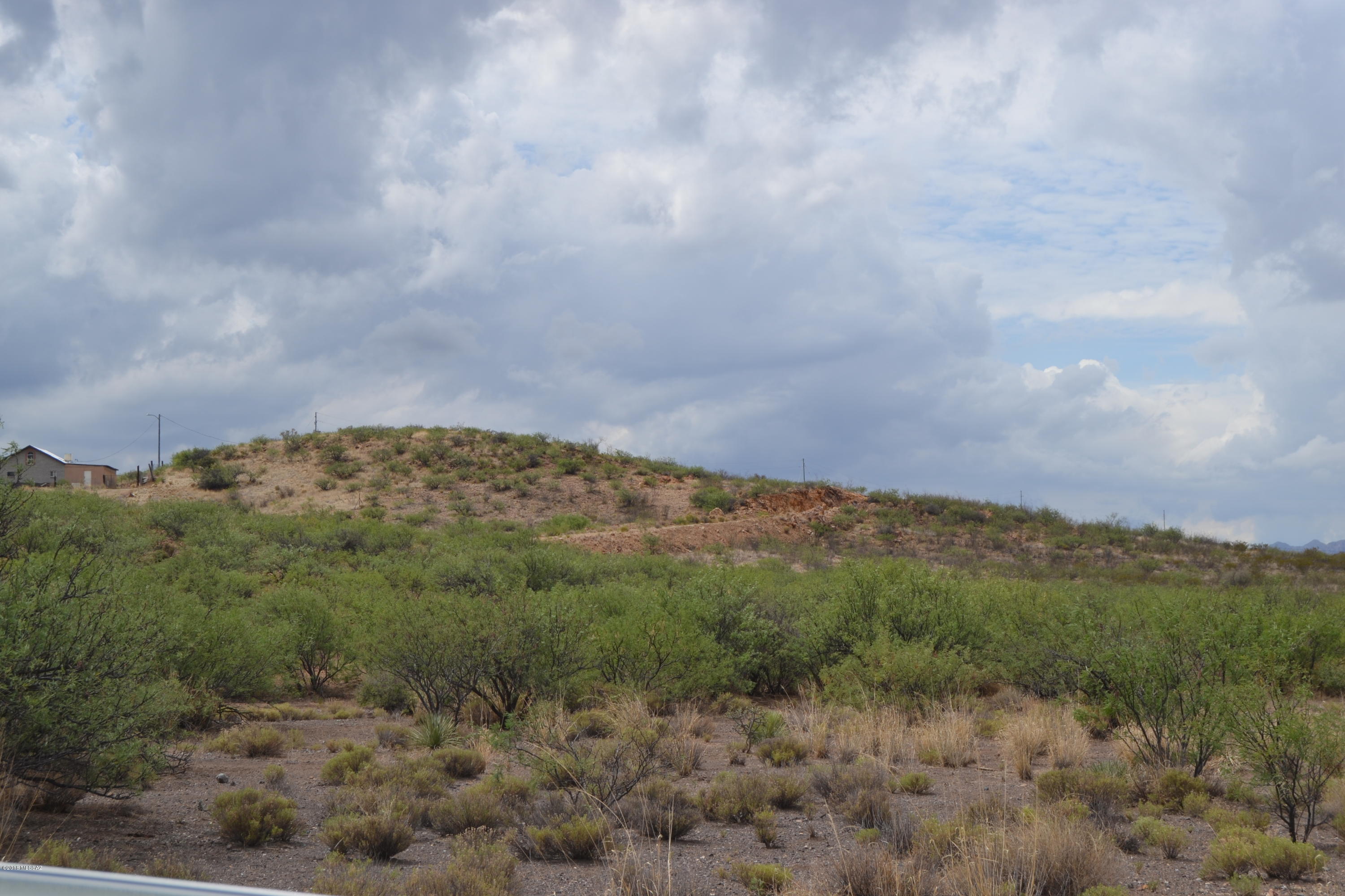 Tbd Indian Creek Road Douglas, AZ 85607 - Photo 4 of 21
