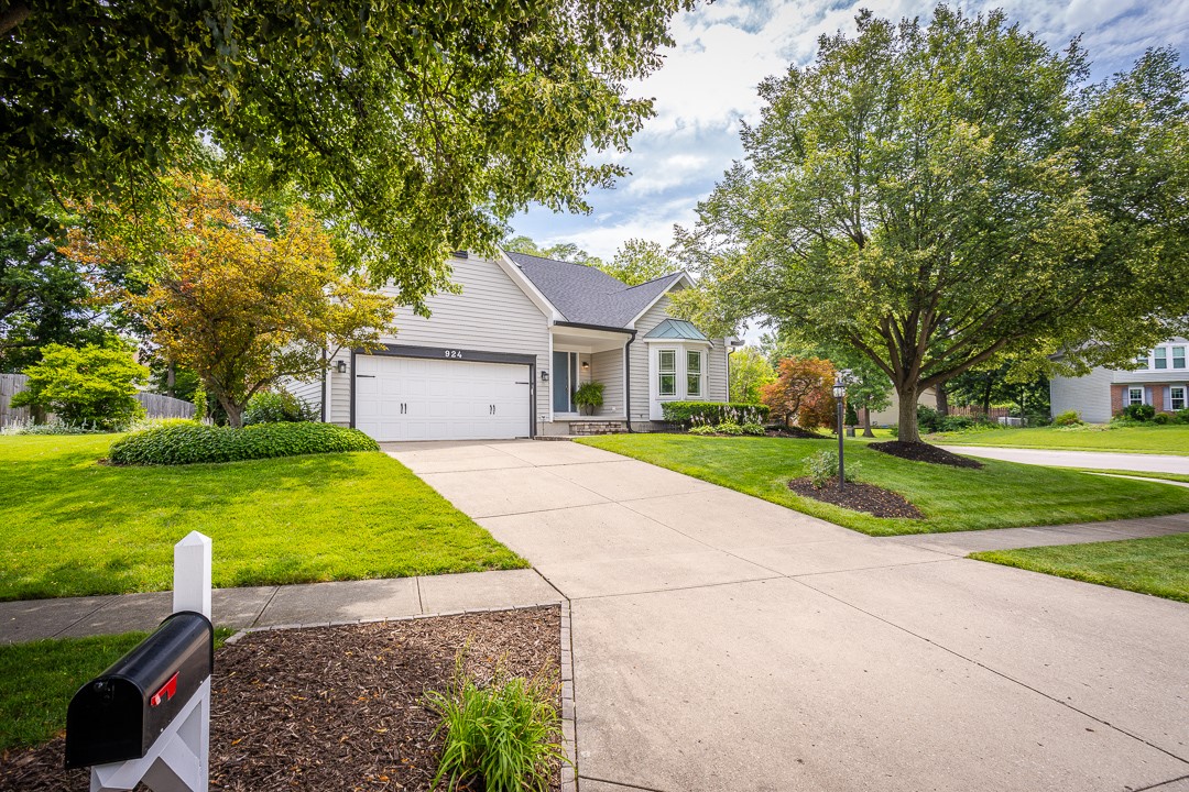 924 Alexandersville Road Miamisburg, OH 45342 - Photo 56 of 66