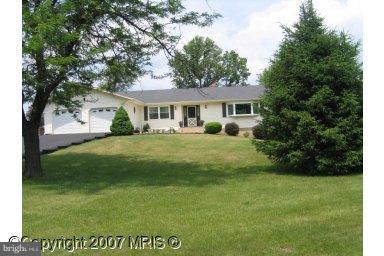 15006 Rolling Ridge Road Haymarket, VA 20169 - Photo 1 of 22 Exterior (Main)
