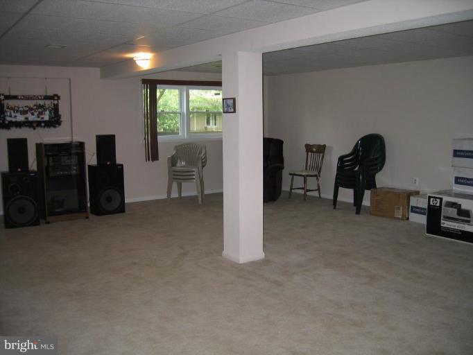 15006 Rolling Ridge Road Haymarket, VA 20169 - Photo 17 of 22 Another view of the huge recreation room