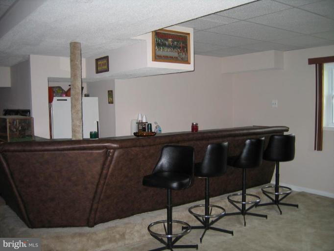 15006 Rolling Ridge Road Haymarket, VA 20169 - Photo 18 of 22 Custom Bar in Recreation Room