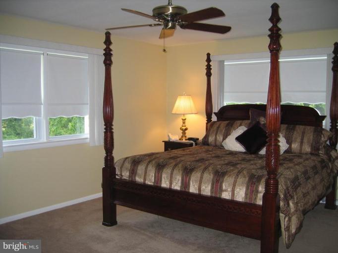 15006 Rolling Ridge Road Haymarket, VA 20169 - Photo 9 of 22 Spacious Master Bedroom w/Private Bath
