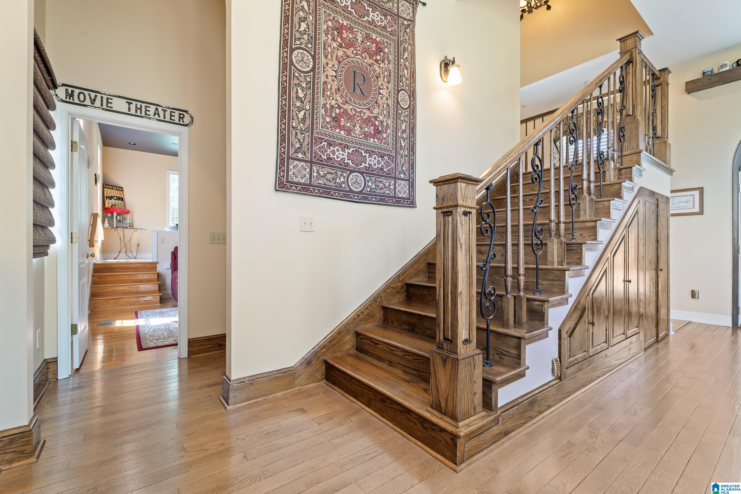 320 Wolf Pen Ridge Road Pell City, AL 35128 - Photo 47 of 100
