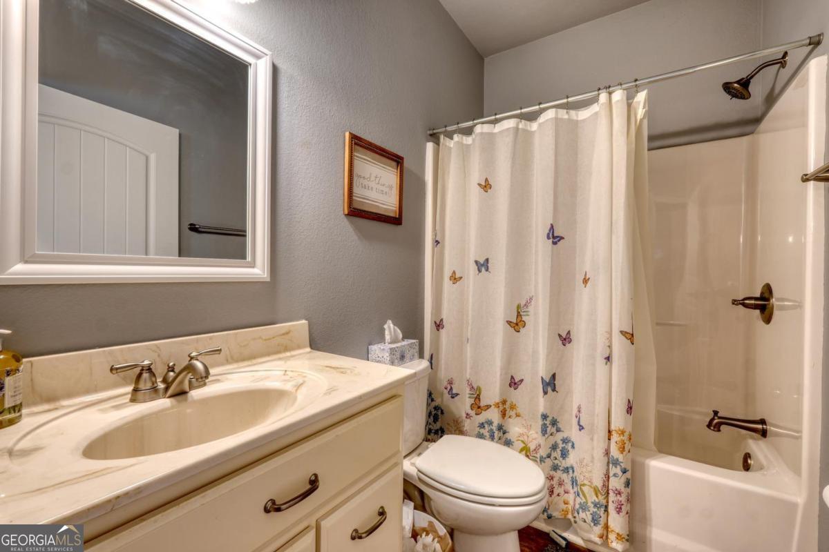 110 Hampton Road Morganton, GA 30560 - Photo 22 of 28