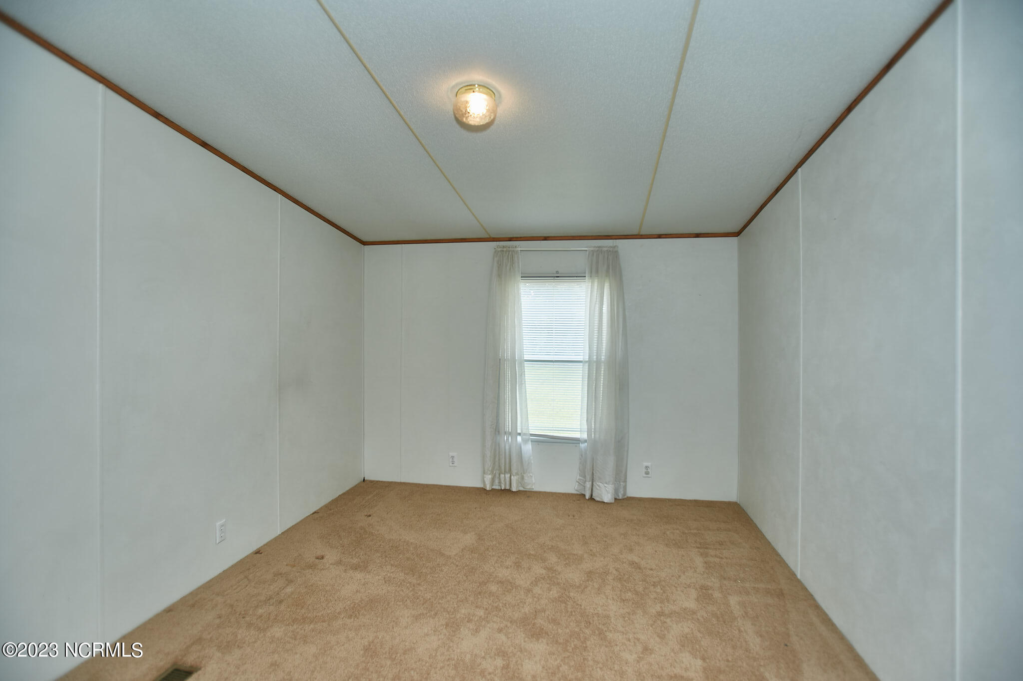 8619 Ransom Lane Kenly, NC 27542 - Photo 11 of 15 8619 Ransom Ln - BR3a