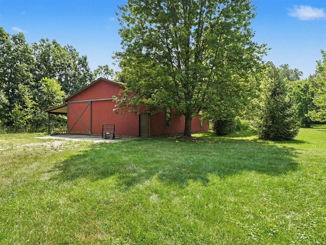 10599 Fleming Road Dexter, MI 48130 - Photo 3 of 49 Gallery Image 3