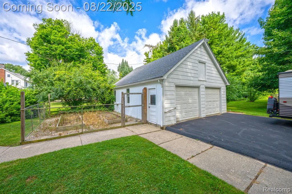 11021 32 Mile Road Romeo, MI 48065 - Photo 42 of 52