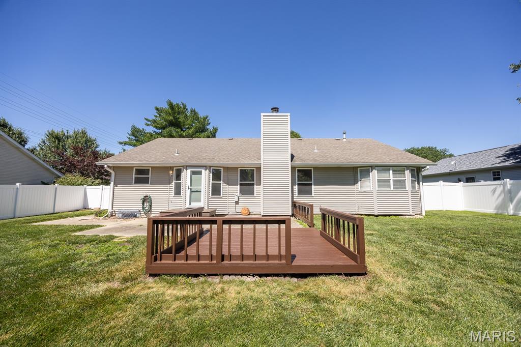 916 Crosswinds Drive Belleville, IL 62221 - Photo 27 of 31
